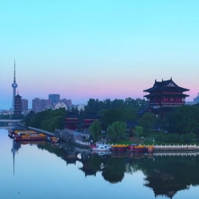 幸福海陵